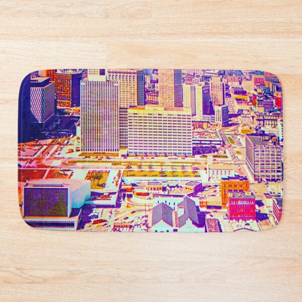 Item preview, A city in America designed and sold by Harold122Jade.