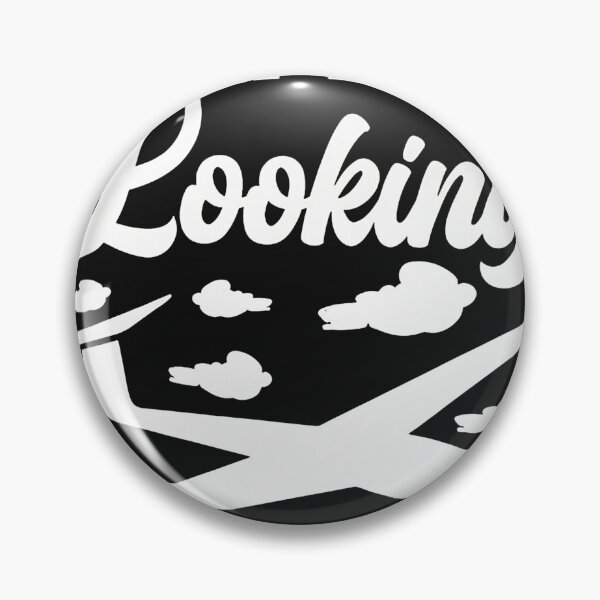 Item preview, Sailplane Looking Down On You Funny Gliding Aviation designed and sold by YarningsandYear.