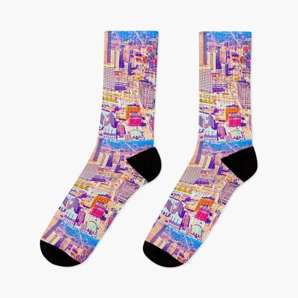 Item preview, A city in America designed and sold by Harold122Jade.