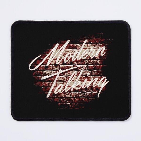 Item preview, Unique Typographi Eurodisco Band designed and sold by Tallboy666.