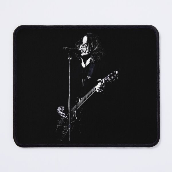 Aperçu de l'œuvre Chris Cornell créée et vendue par ryan-jesse-lab.