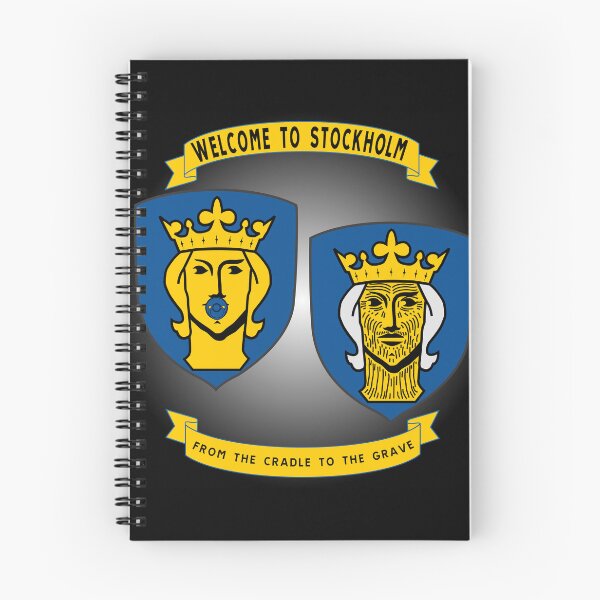 Item preview, Stockholm 49.0 designed and sold by ALF2023.