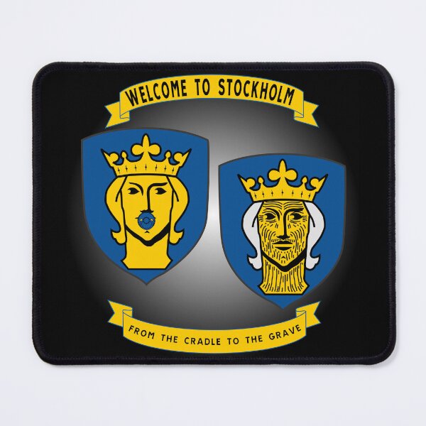 Item preview, Stockholm 49.0 designed and sold by ALF2023.