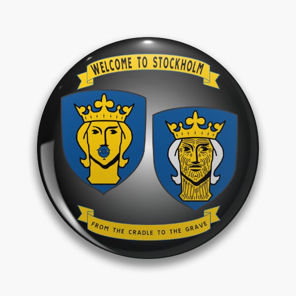 Item preview, Stockholm 49.0 designed and sold by ALF2023.