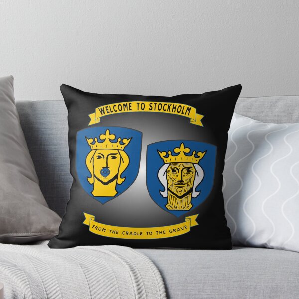 Item preview, Stockholm 49.0 designed and sold by ALF2023.