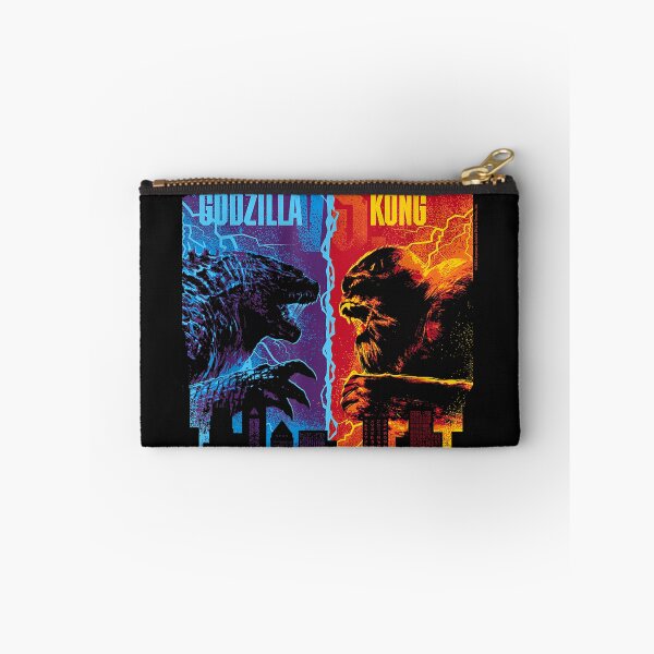 Item preview, Monsterverse Godzilla vs Kong designed and sold by denzelqfhho.