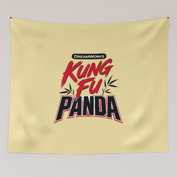 Item preview, DreamWorks Kung Fu Panda Style designed and sold by teewingo24.