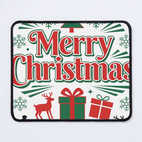Item preview, Christmas Magic: Sleigh Ride designed and sold by SugarCore.