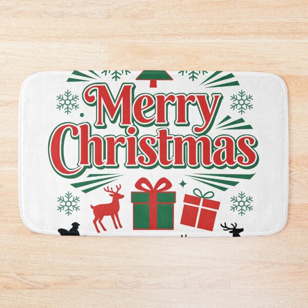 Item preview, Christmas Magic: Sleigh Ride designed and sold by SugarCore.