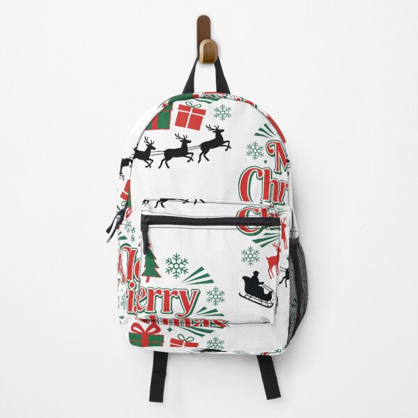 Item preview, Christmas Magic: Sleigh Ride designed and sold by SugarCore.