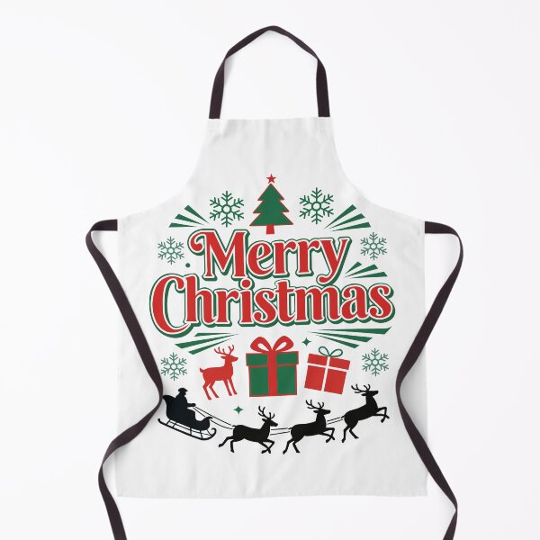 Item preview, Christmas Magic: Sleigh Ride designed and sold by SugarCore.