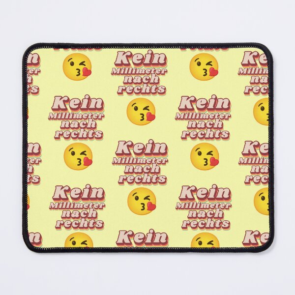 Item preview, Not an inch to the right. Saying: Posture: Retro. designed and sold by Mauswohn.