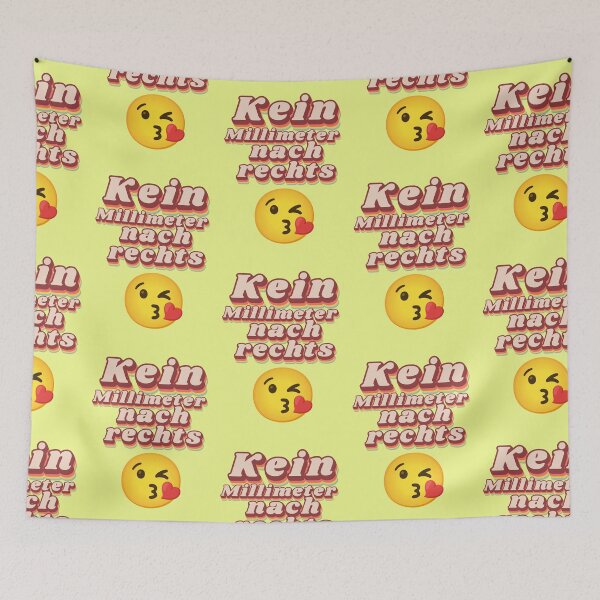 Item preview, Not an inch to the right. Saying: Posture: Retro. designed and sold by Mauswohn.