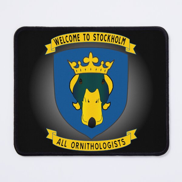 Item preview, Stockholm 50.0 designed and sold by ALF2023.