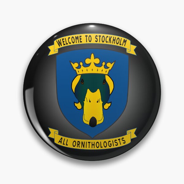 Item preview, Stockholm 50.0 designed and sold by ALF2023.