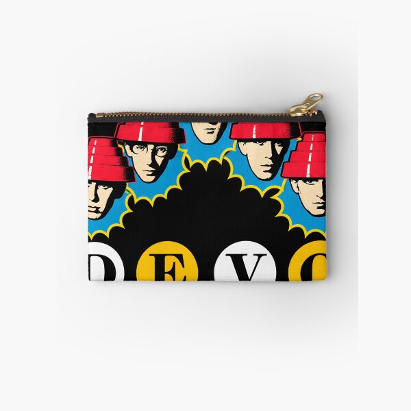 Item preview, Retro DEVO designed and sold by Art-Monnard.