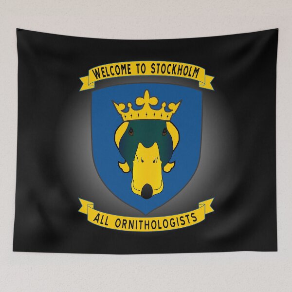 Item preview, Stockholm 50.0 designed and sold by ALF2023.