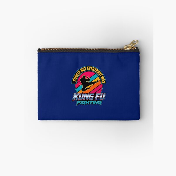 Item preview, Kung Fu Fighting Retro  designed and sold by teewingo24.