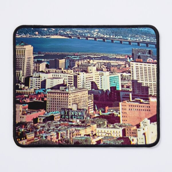 Item preview, Another City In America Pre 1960 designed and sold by Harold122Jade.