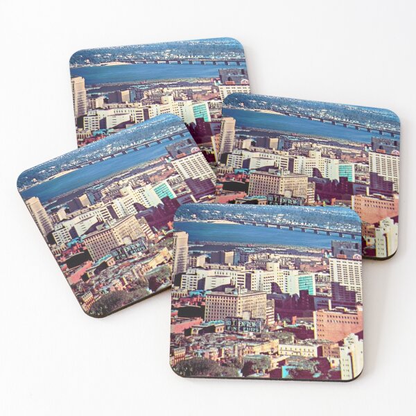 Item preview, Another City In America Pre 1960 designed and sold by Harold122Jade.