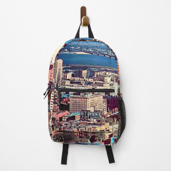Item preview, Another City In America Pre 1960 designed and sold by Harold122Jade.