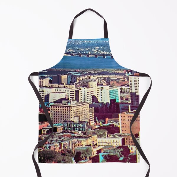 Item preview, Another City In America Pre 1960 designed and sold by Harold122Jade.