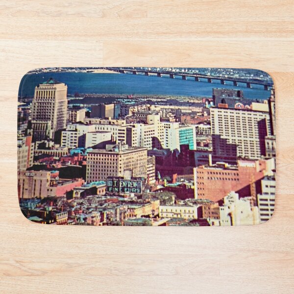 Item preview, Another City In America Pre 1960 designed and sold by Harold122Jade.