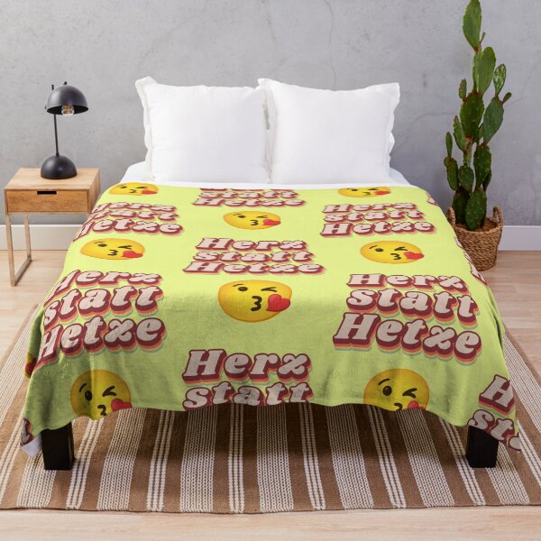 Item preview, Heart Instead of Hate Saying Love Togetherness Retro designed and sold by Mauswohn.