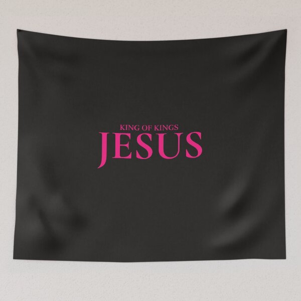 Item preview, KING OF KINGS...JESUS designed and sold by VFamDesigns.