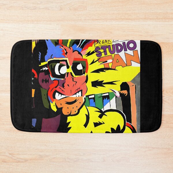 Item preview, Frank Zappa Studio Tan designed and sold by ryan-jesse-lab.