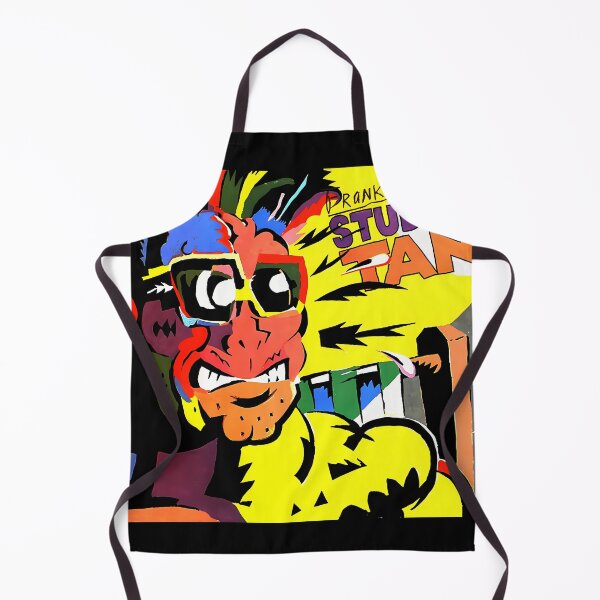 Item preview, Frank Zappa Studio Tan designed and sold by ryan-jesse-lab.