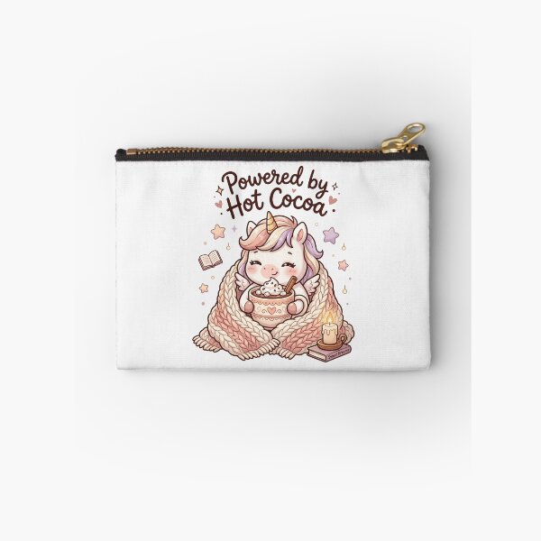 Item preview, Powered by Hot Cocoa designed and sold by naragon4289.