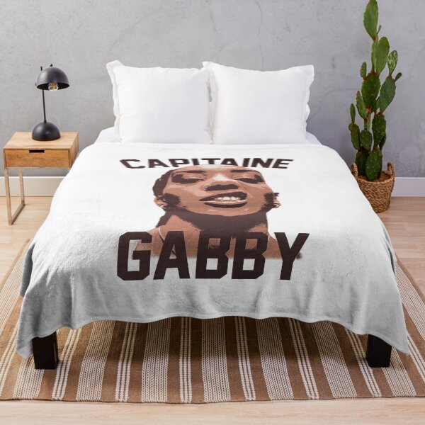 Item preview, Capitaine Gabby Williams French National Team WNBA Golden State Valkyries designed and sold by i4rtny.