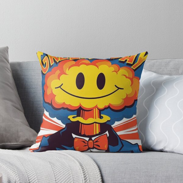 Item preview, GREENDAY OSHEAGA MUSIC AND FESTIVEL designed and sold by MicheleHenry00.