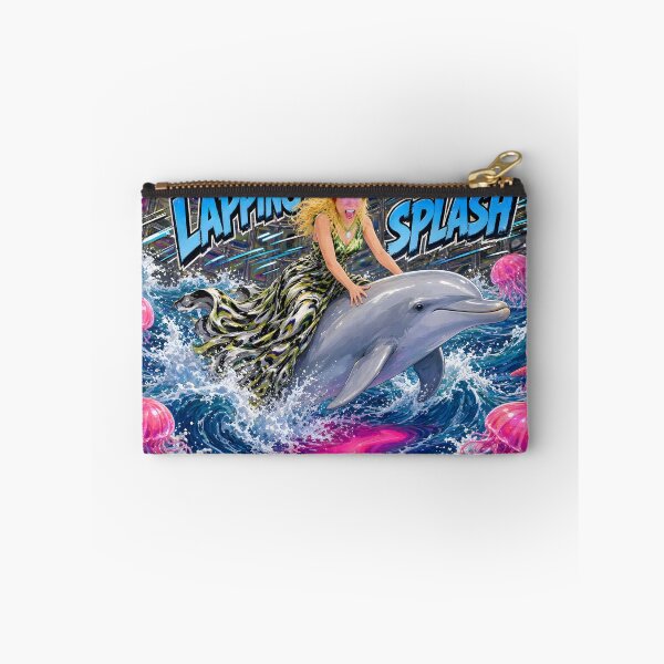 Item preview, Lapping Splash  designed and sold by Duke and Dutchess Creations .