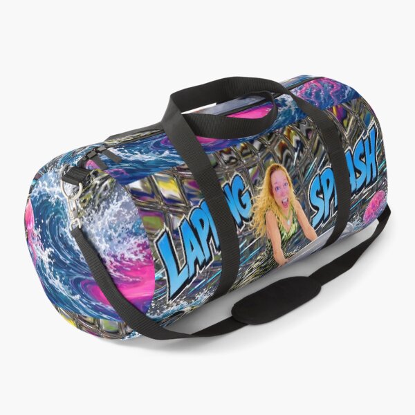 Item preview, Lapping Splash  designed and sold by Duke and Dutchess Creations .