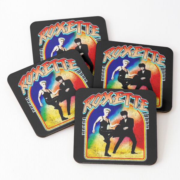 Item preview, Retro Style Pop Rock Band designed and sold by BiskiTop.