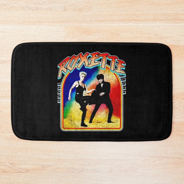 Item preview, Retro Style Pop Rock Band designed and sold by BiskiTop.