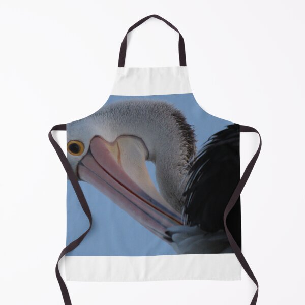 Item preview, Australian Pelican Up Close designed and sold by Images-on-Eyre.