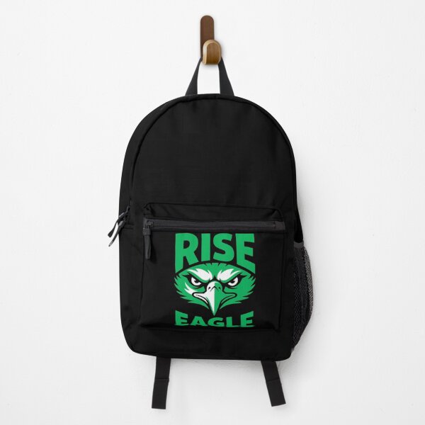 Item preview, Rise Eagle Mascot designed and sold by Amir Faysal.