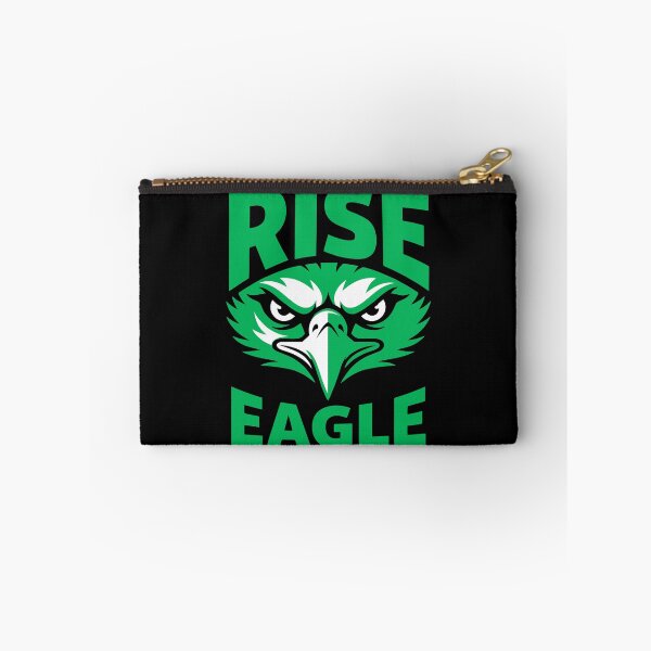 Item preview, Rise Eagle Mascot designed and sold by Amir Faysal.