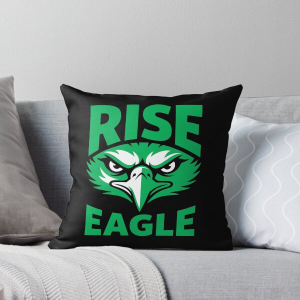 Item preview, Rise Eagle Mascot designed and sold by Amir Faysal.