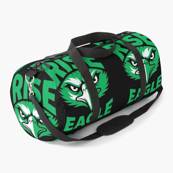 Item preview, Rise Eagle Mascot designed and sold by Amir Faysal.