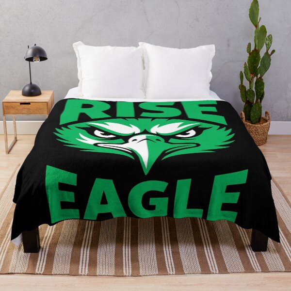 Item preview, Rise Eagle Mascot designed and sold by Amir Faysal.