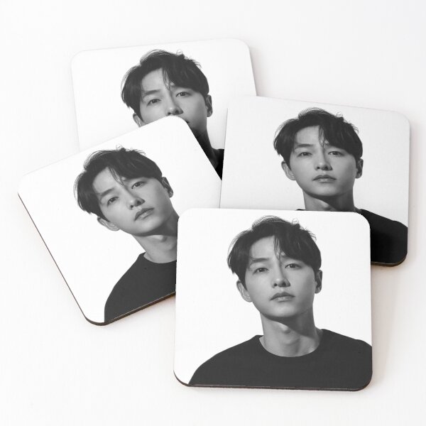 Item preview, Song joong ki designed and sold by LGNDBYSIN.