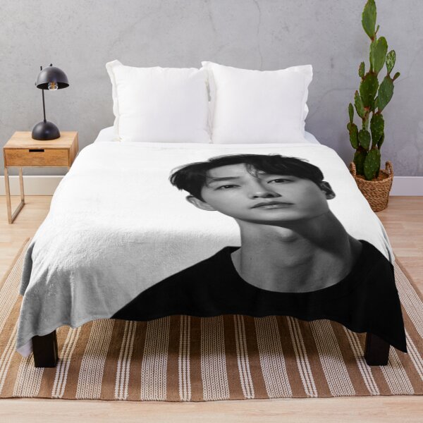 Item preview, Song joong ki designed and sold by LGNDBYSIN.