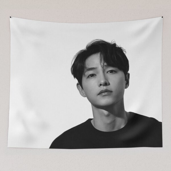 Item preview, Song joong ki designed and sold by LGNDBYSIN.