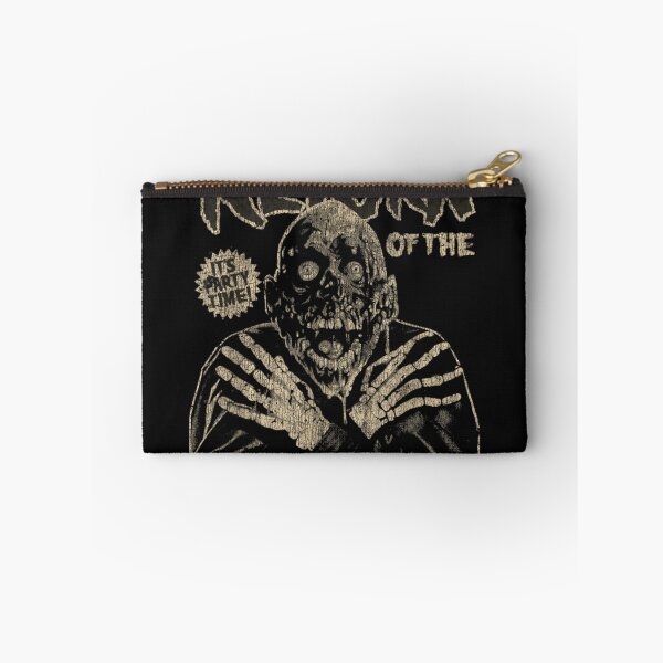 Item preview, Vintage Return of The Living Dead Move Horror Fans designed and sold by denzelqfhho.