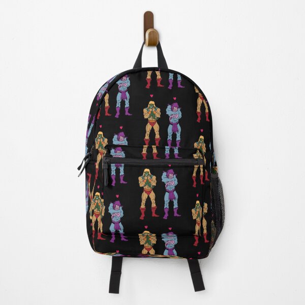 Item preview, He-Man Skeletors Cuddling Kittens Love designed and sold by Tawnat-Zl9at.