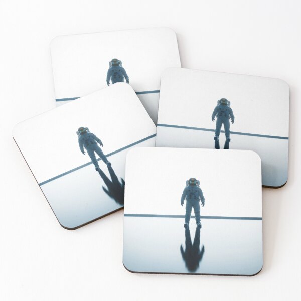 Item preview, Spatial Reflection: The Silence of the Infinite Cosmos designed and sold by Archive Studio.